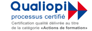 Logo Qualiopi