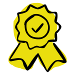 Des formations certifiées